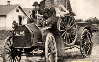 Club Auto Rétro