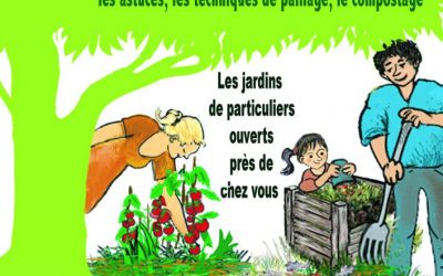 CAFÉ COMPOST 11 AU 19 JUIN 2022