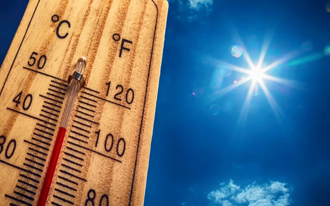 ALERTE CANICULE : Salle climatisée mise à disposition ce jour