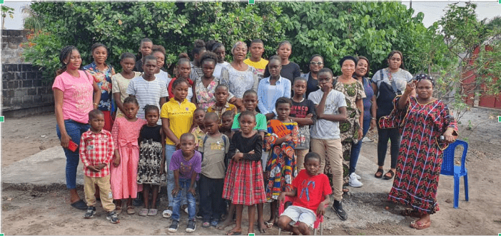 Famille anuarite