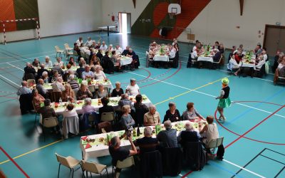 Repas des Anciens 2022