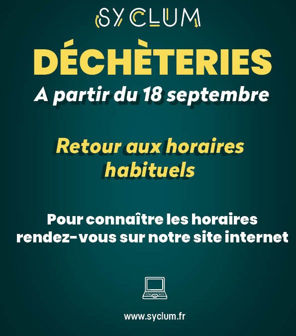 INFORMATION SYCLUM