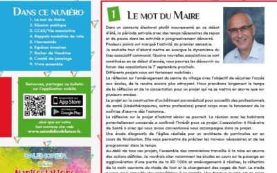L’été cassolard 2024