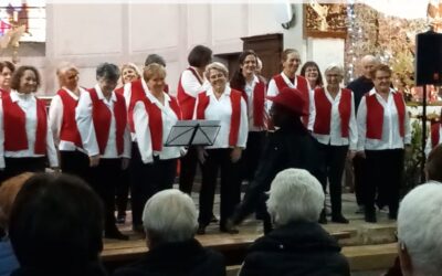 La Clé des Chants