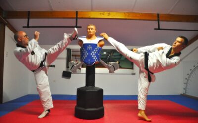 Yongu Taekwondo