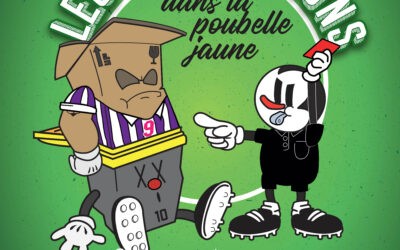 Campagne de communication consignes élémentaires bacs jaunes