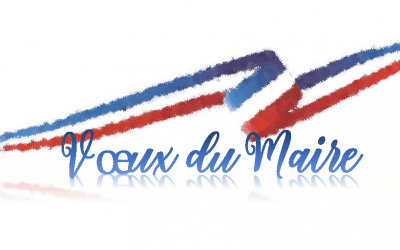 Voeux à la population
