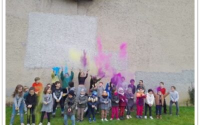 Centre de loisirs Les Petits Explorateurs