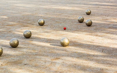 Amicale boule cassolarde