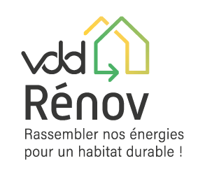 VDD RENOV –  conférences rénovation énergétique des logements