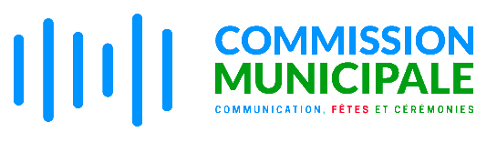 Commission communication, fêtes et cérémonies : bilan 2023